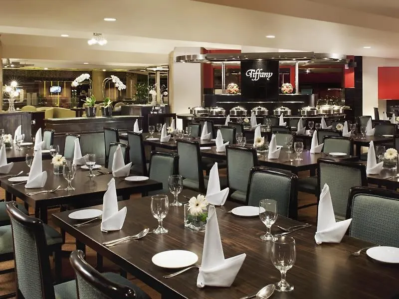 Furama City Centre Hotel Singapore