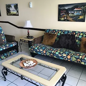  Apartment Ocean Front Puerto Rico