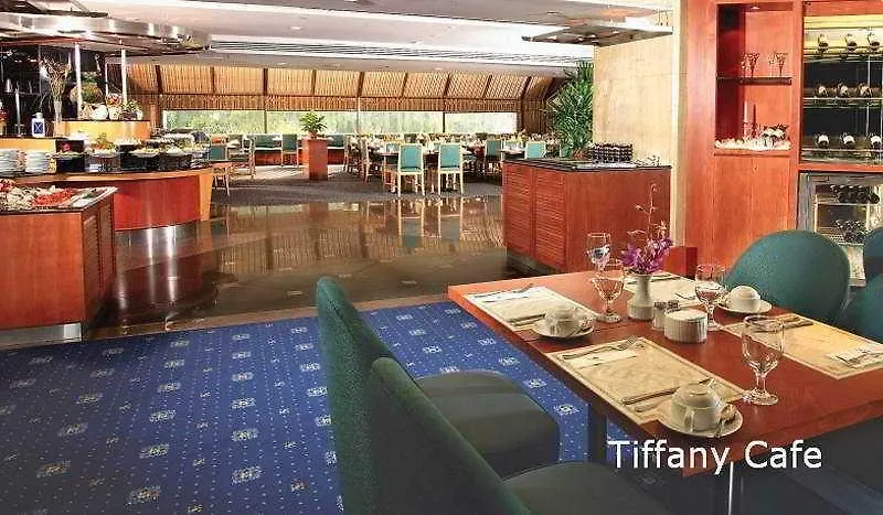 Furama City Centre Singapore Hotel