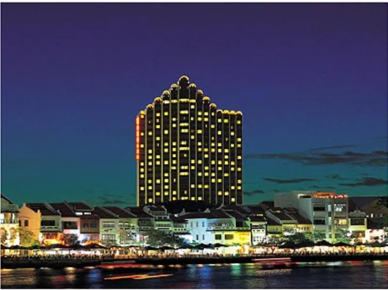Furama City Centre Singapore 4*,  Singapore