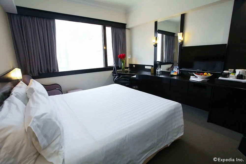 **** Hotel Furama City Centre Singapore Singapore