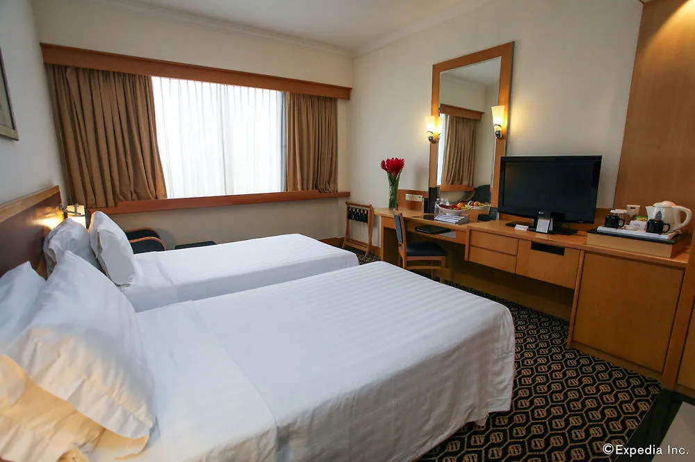 Hotel Furama City Centre Singapore