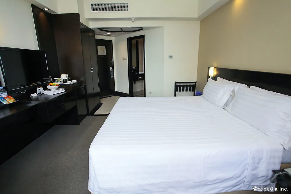 Hotel Furama City Centre Singapur 4*,  Singapur