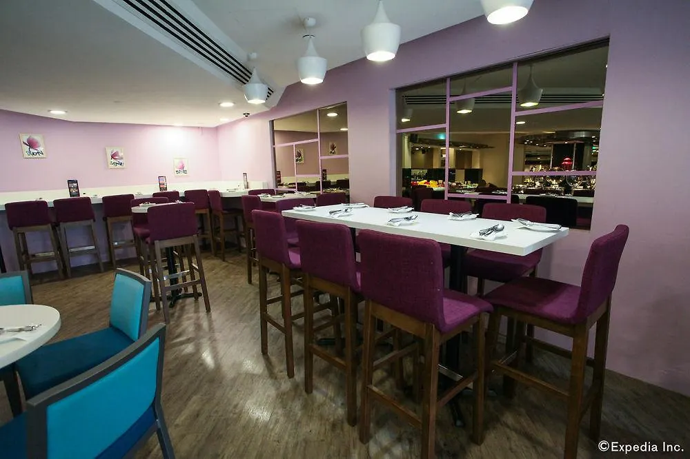 Furama City Centre Singapore