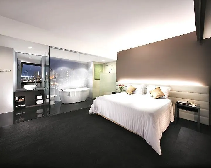 **** Hotel Furama City Centre Singapore Singapore