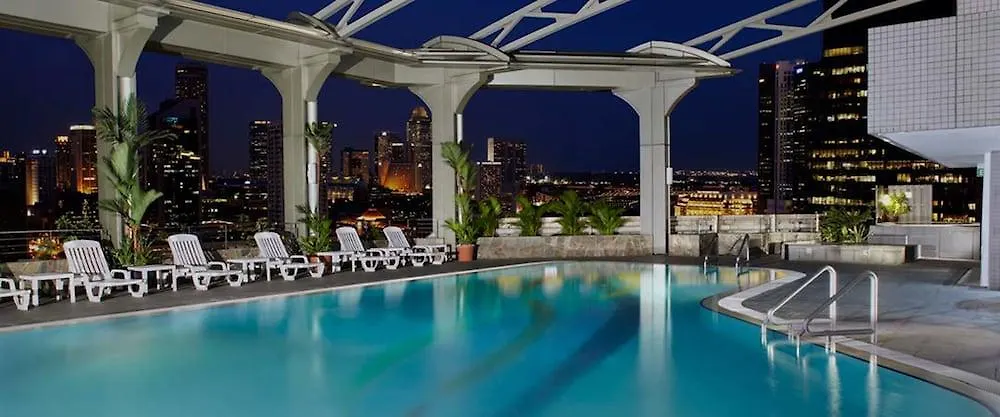 **** Hotel Furama City Centre Singapore Singapore