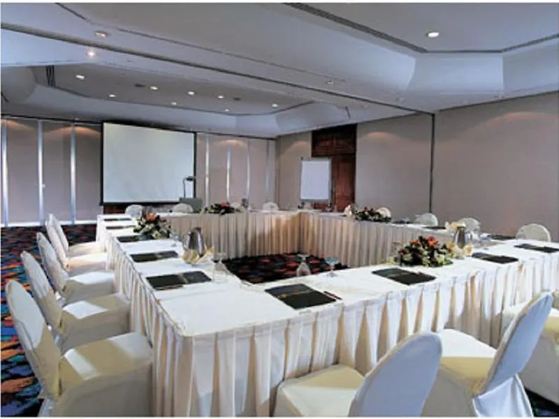 Hotel Furama City Centre Singapore