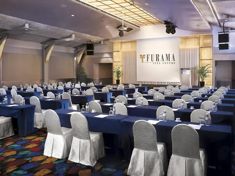 **** Hotel Furama City Centre Singapore Singapore
