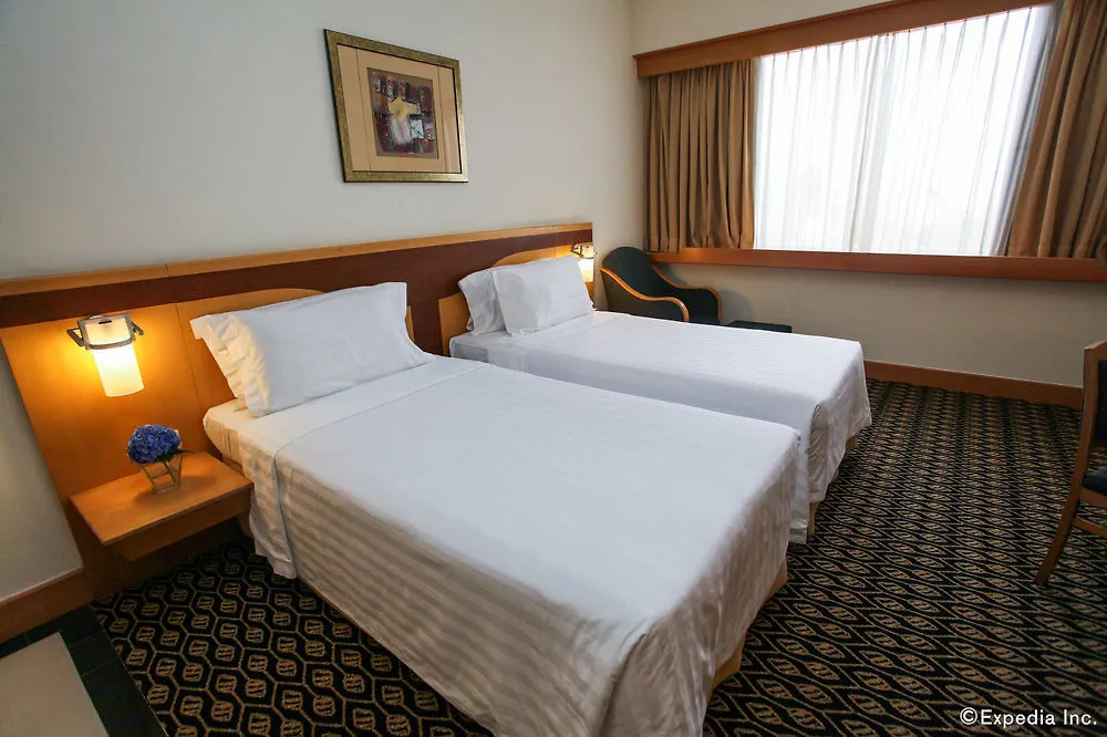 Furama City Centre Singapore 4*,  Singapore